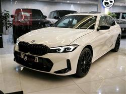 بي ام دبليو الفئة 3